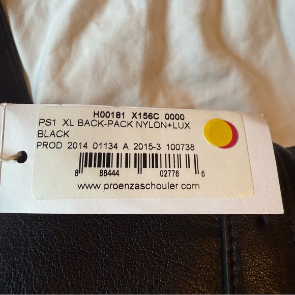 Proenza Schouler PS1 Backpack XL - Picture 14 of 14